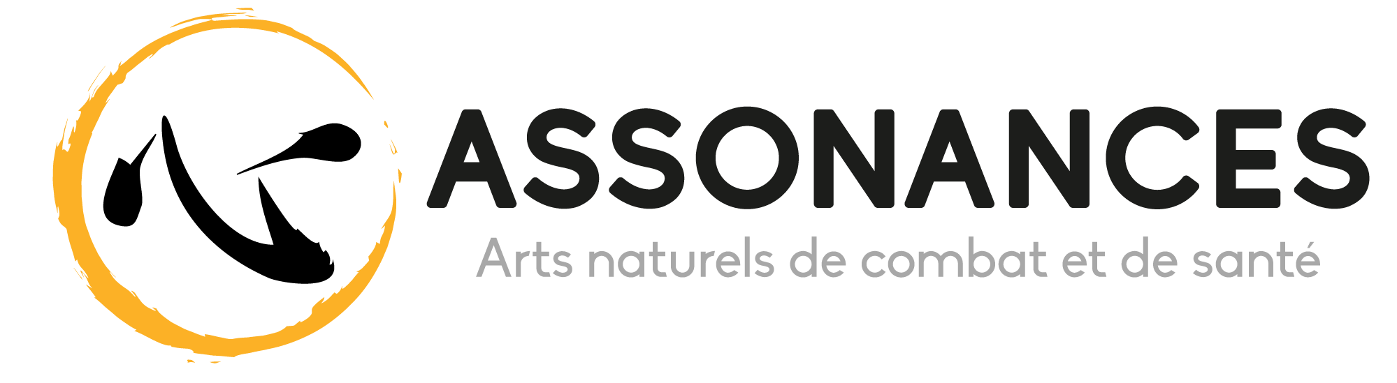 Logo Assonances